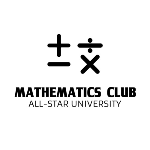 Mathematics Club 01 Miniaturansicht