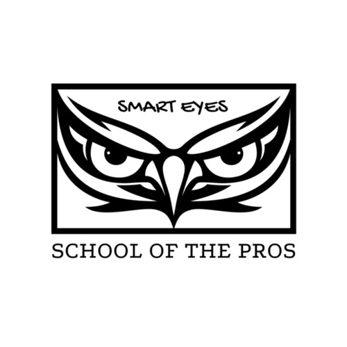 School Owls 01 Miniaturansicht