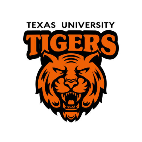 School Tigers 06 Miniaturansicht