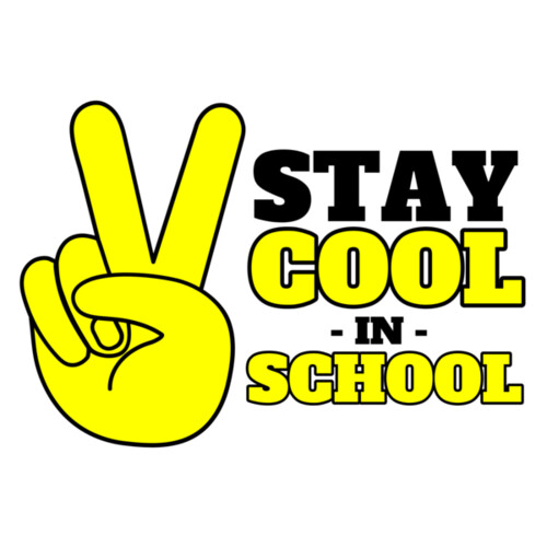 School Statement 01 Miniaturansicht