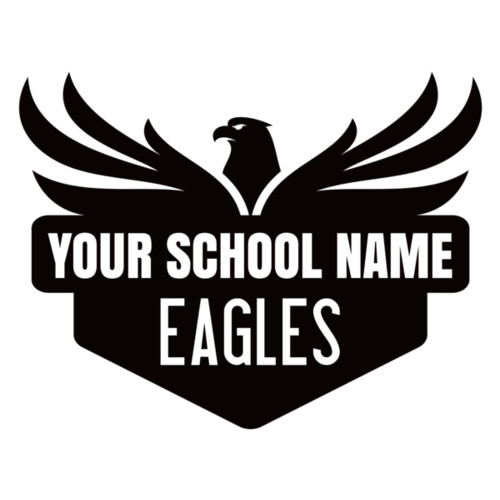 School Eagles 11 Miniaturansicht