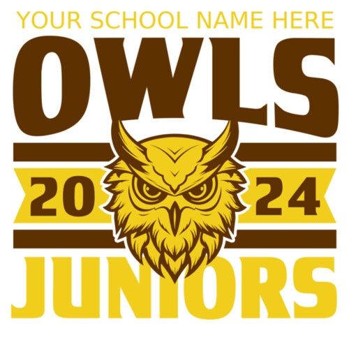 School Owls 06 Miniaturansicht