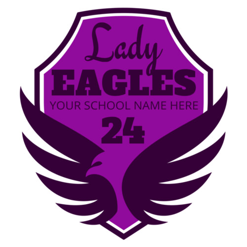 School Eagles 09 Miniaturansicht