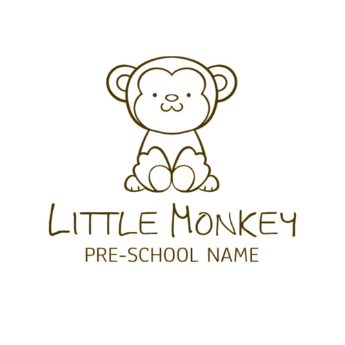 School Monkeys 01 Miniaturansicht