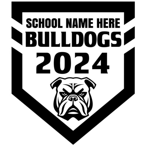 School Bulldog 02 Miniaturansicht