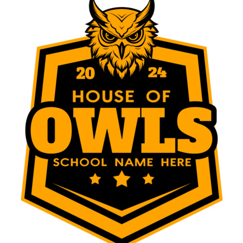 School Owls 08 Miniaturansicht