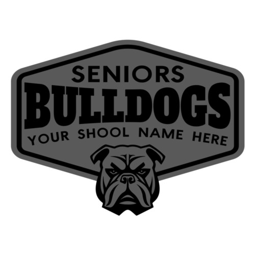 School Bulldog 04 Miniaturansicht