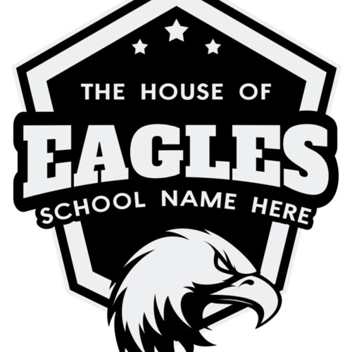 School Eagles 14 Miniaturansicht