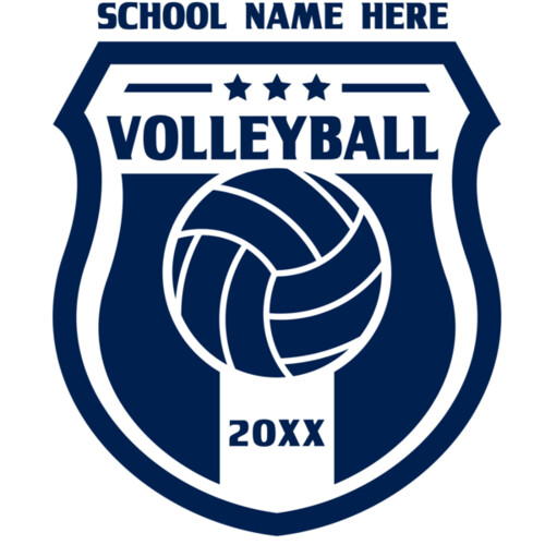 Volleyball 03 Miniaturansicht