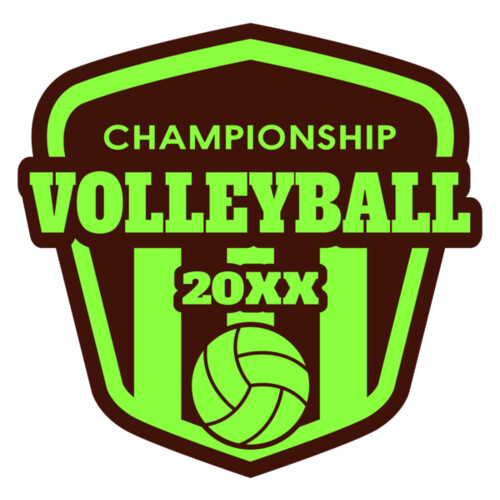 Volleyball 05 Miniaturansicht