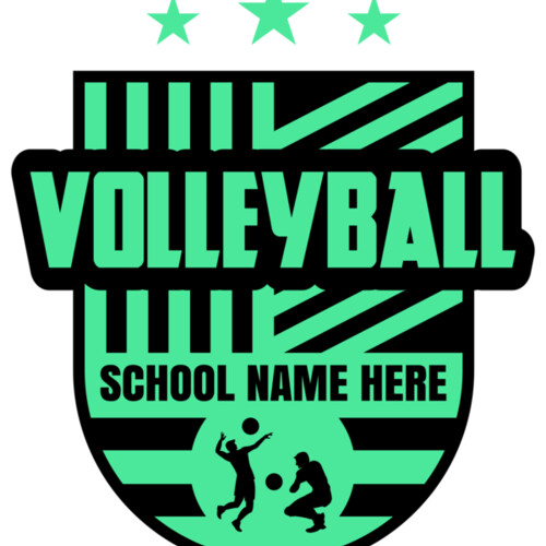 Volleyball 21 Miniaturansicht