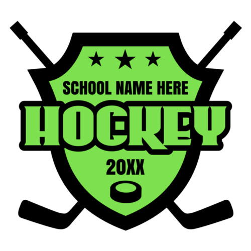 Hockey 21 Miniaturansicht