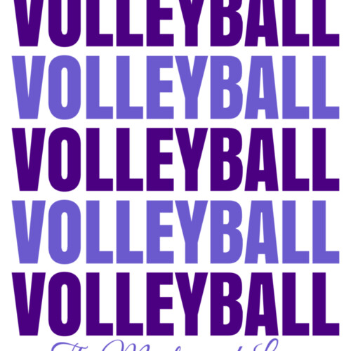 Volleyball 44 Miniaturansicht