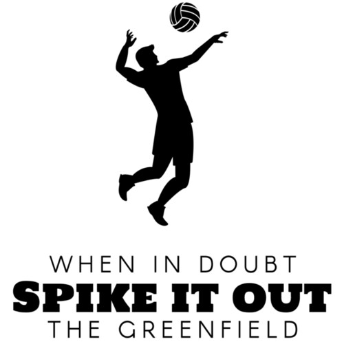 Volleyball 53 Miniaturansicht