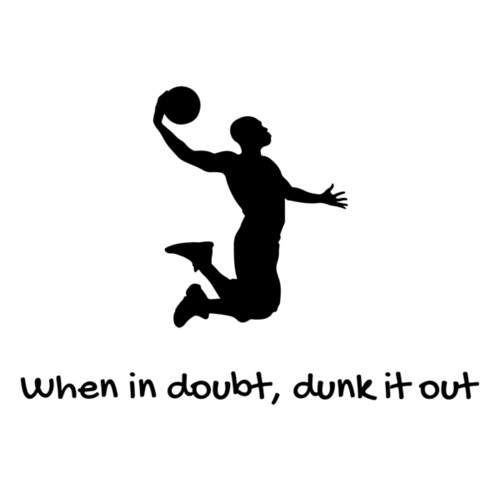 Basketball 56 Miniaturansicht