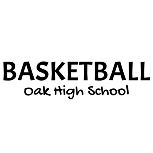 Basketball 004 Miniaturansicht