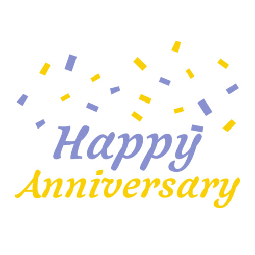 Anniversary 50 Miniaturansicht