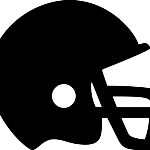 American Football   Clipart 2 Miniaturansicht