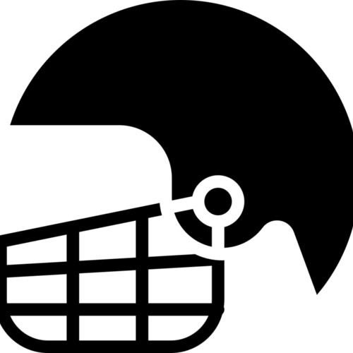 American Football   Clipart 7 Miniaturansicht