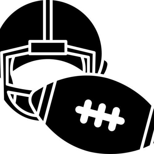 American Football   Clipart 9 Miniaturansicht