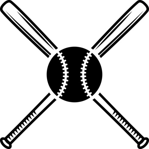 Baseball   Clipart 8 Miniaturansicht