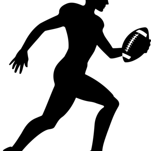 American Football   Clipart 15 Miniaturansicht