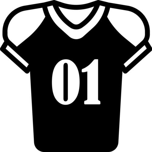 American Football   Clipart 19 Miniaturansicht