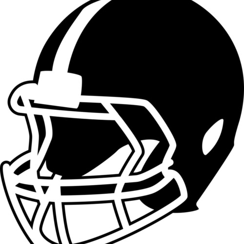 American Football   Clipart 11 Miniaturansicht
