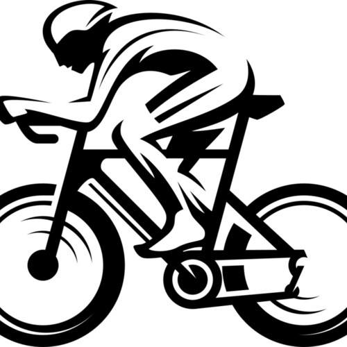 Bicycle   Clipart 15 Miniaturansicht