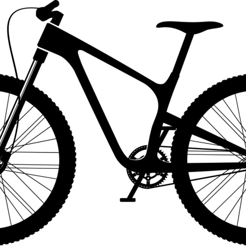 Bicycle   Clipart 17 Miniaturansicht
