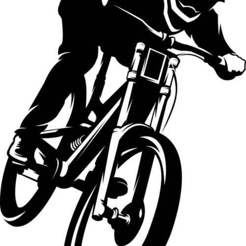 Bicycle   Clipart 19 Miniaturansicht