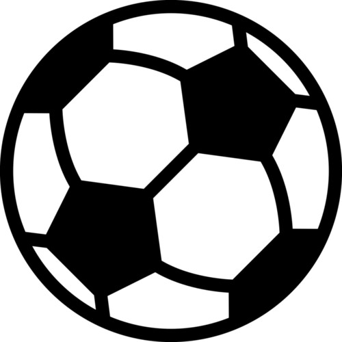 Soccer   Clipart 1 Miniaturansicht
