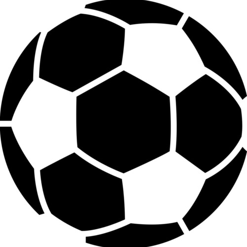 Soccer   Clipart 19 Miniaturansicht