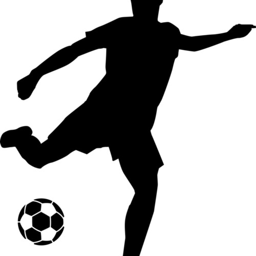 Soccer   Clipart 20 Miniaturansicht