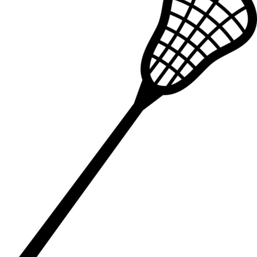 Lacrosse   Clipart 1 Miniaturansicht