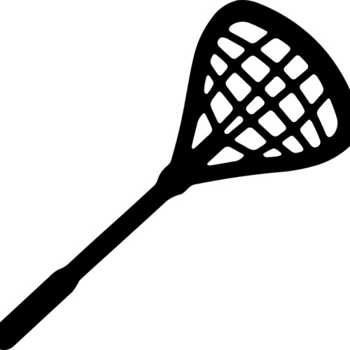 Lacrosse   Clipart 5 Miniaturansicht