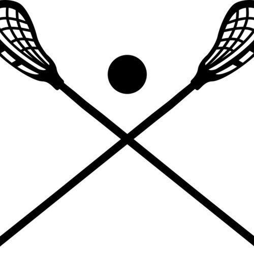 Lacrosse   Clipart 9 Miniaturansicht