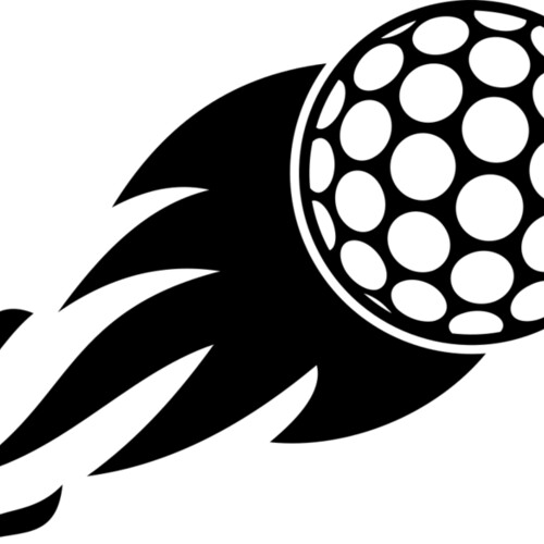 Golf   Clipart 11 Miniaturansicht