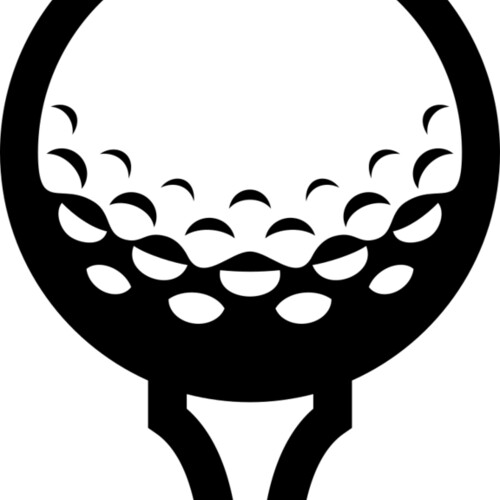 Golf   Clipart 5 Miniaturansicht