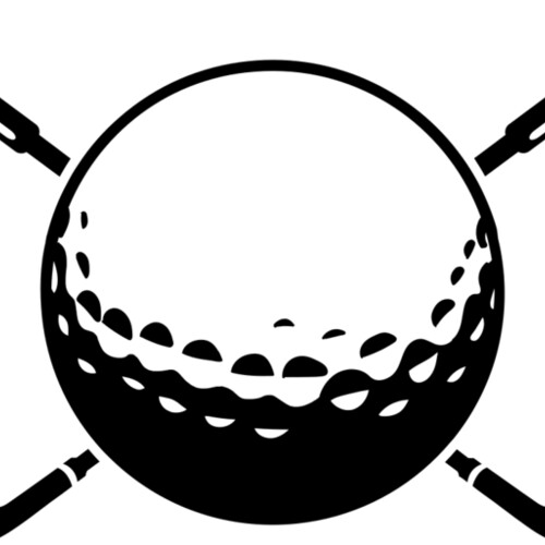 Golf   Clipart 7 Miniaturansicht