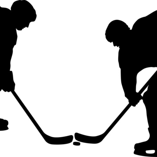 Hockey   Clipart 2 Miniaturansicht