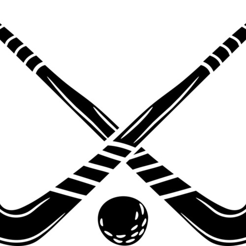 Hockey   Clipart 3 Miniaturansicht