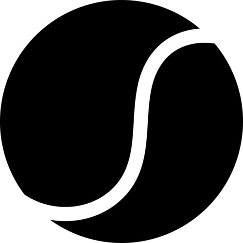 Tennis   Clipart 6 Miniaturansicht