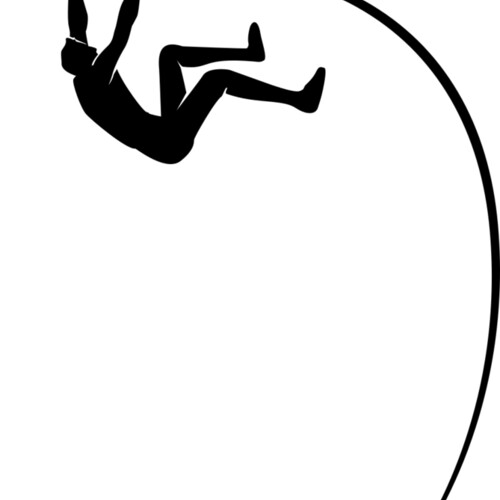 Track Field   Clipart 15 Miniaturansicht