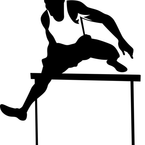 Track Field   Clipart 16 Miniaturansicht