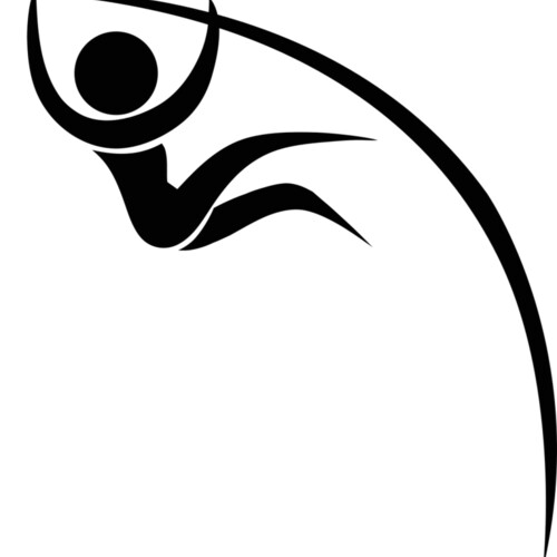 Track Field   Clipart 22 Miniaturansicht