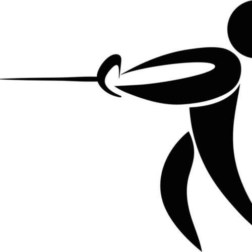 Track Field   Clipart 25 Miniaturansicht