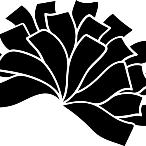 Cheerleading   Clipart 1 Miniaturansicht