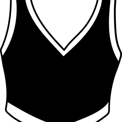 Cheerleading   Clipart 20 Miniaturansicht