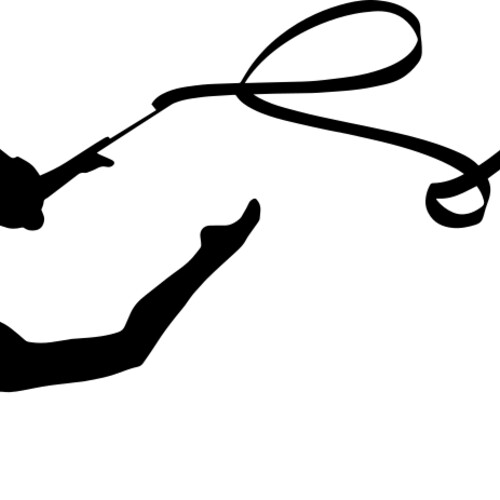 Gymnastics   Clipart 3 Miniaturansicht